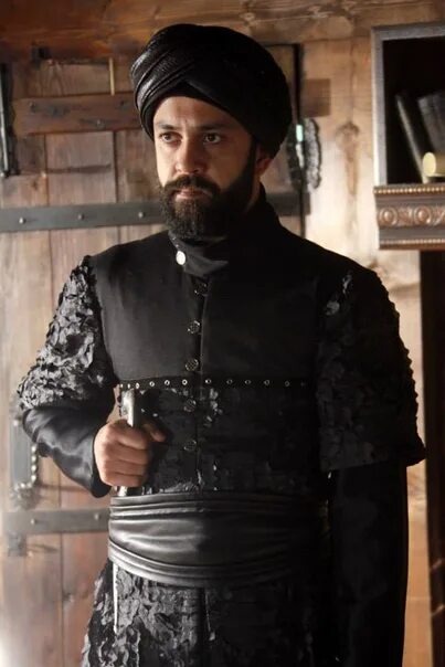 Атманжа. Счастливый жених. 