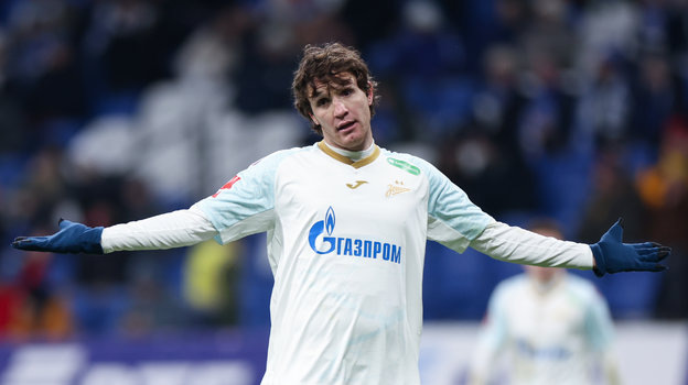 Марио Фернандес