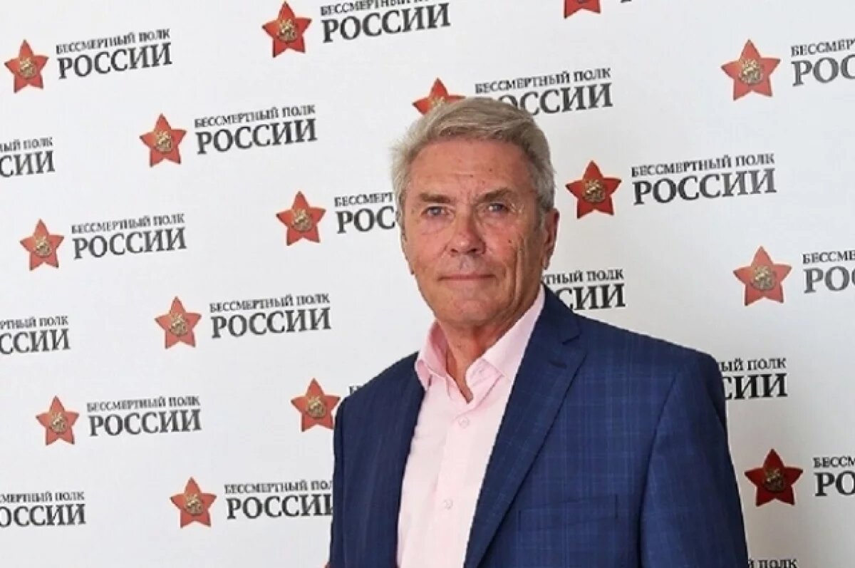    Инициатор «Бессмертного полка» стал Почетным гражданином Тюмени