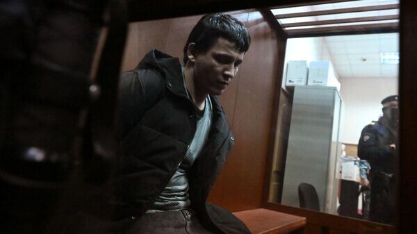    © Sputnik / Кирилл Каллиников