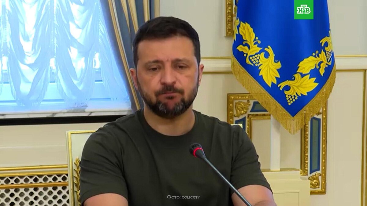    Зеленский назвал необходимым скорейшее завершение конфликта с РФ