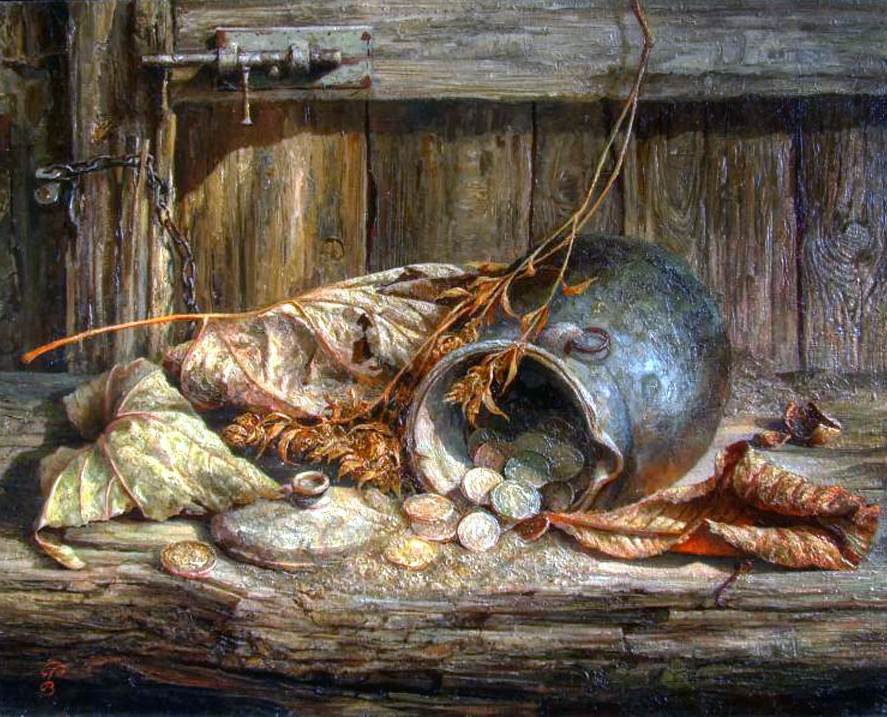 Рябцев Владимир