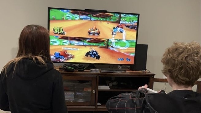 Есть ли у вашего ребёнка нездоровые отношения с технологиями