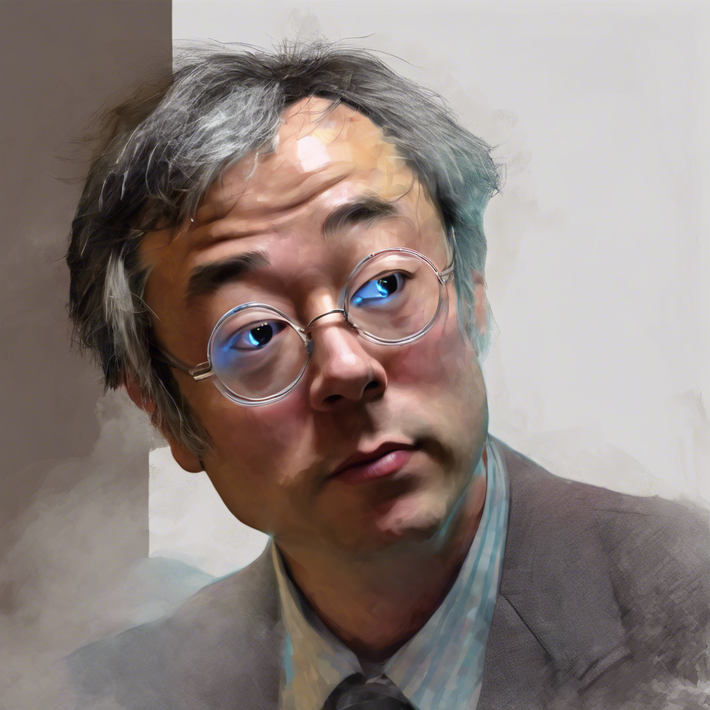 Изображение сделано при помощи AI