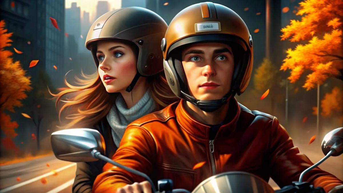 Сгенерировано с помощью Recraft