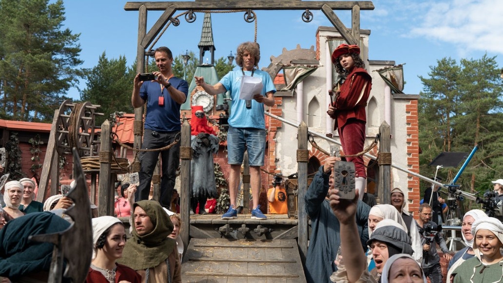 Листайте вправо, чтобы увидеть больше изображений