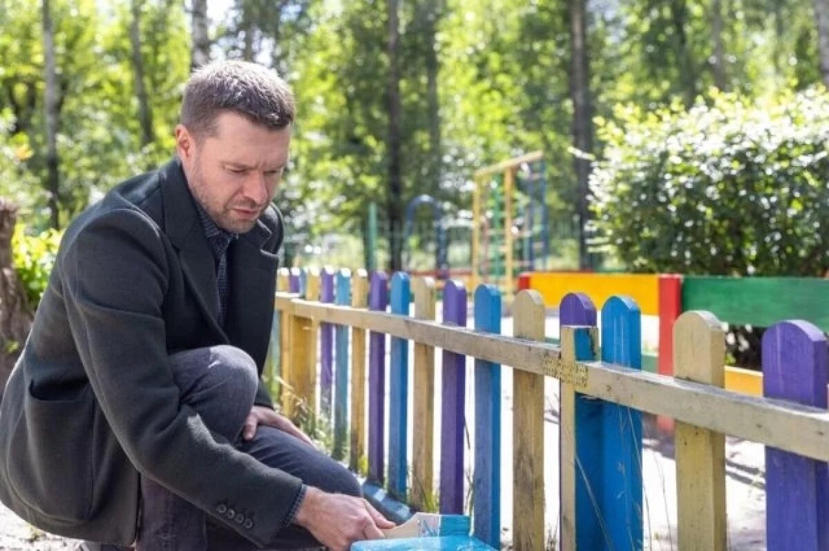    В Екатеринбурге к новому учебному году ремонтируют школы и детсады