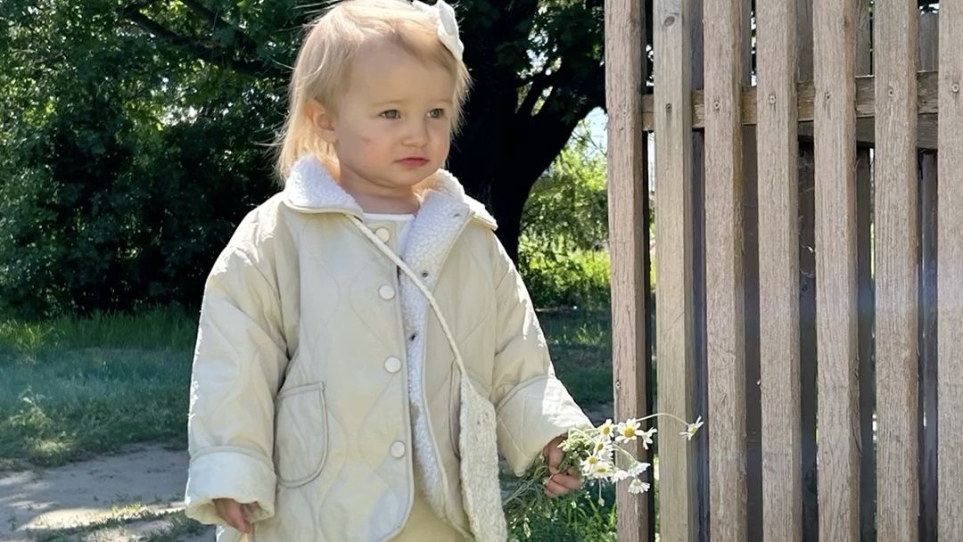 Фото девочки