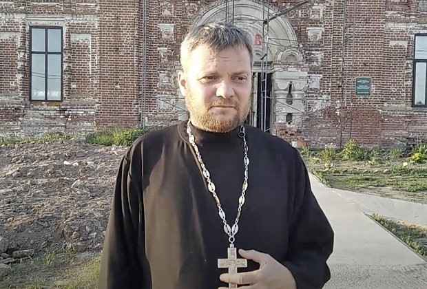    Кадр: Michael Sheglov / YouTube