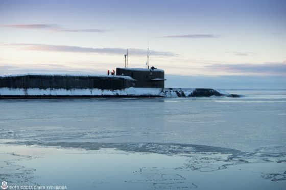     Фото: Кулешов Олег