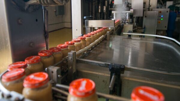    © Sputnik / Марина Серебрякова