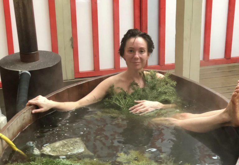    Фото: @chulpanofficial Софья Чулкова