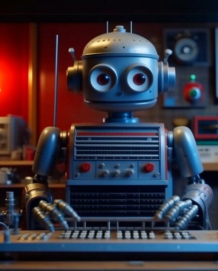 SynthVoiceRu собственной персоной