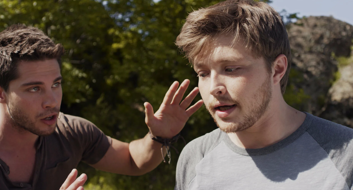 Кадр из фильма 