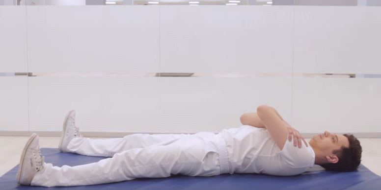 Как справиться с болью в спине с помощью простых упражнений