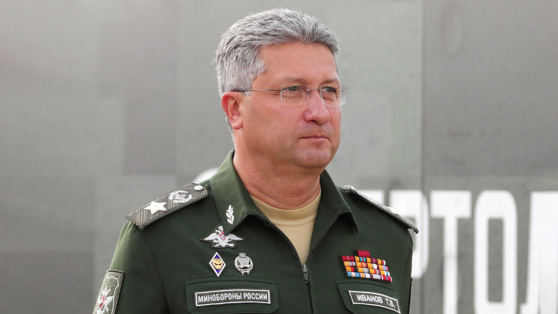    Экс-замминистра обороны Иванов заявил, что в его действиях не было криминала Ирина Петрова