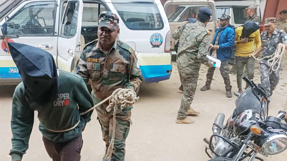 Фото: TASS/AP/Rajesh Kumar