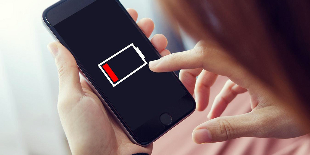 Глубокий разряд смартфона — правда, что это очень вредно?