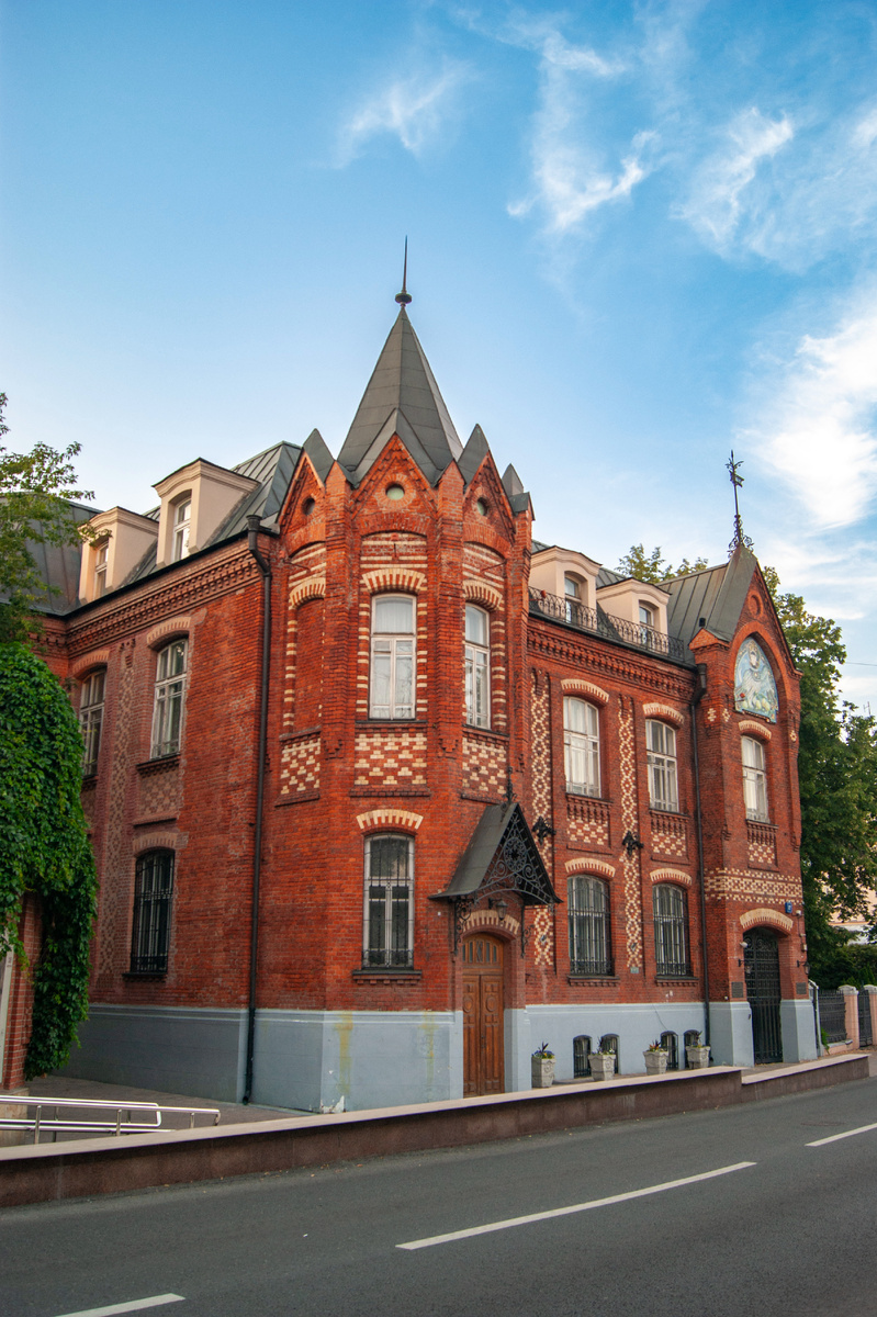 Школа акварели художника Сергея Андрияки.