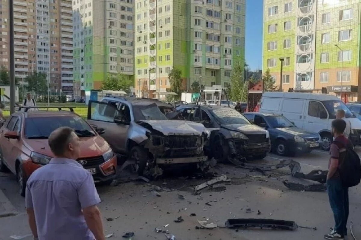 Фото: соцсети