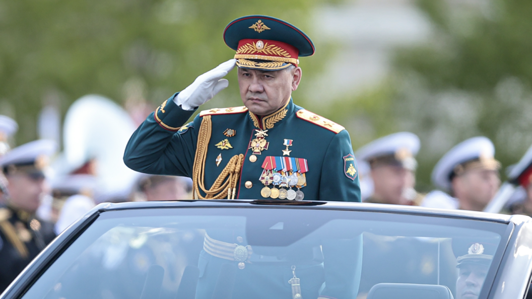    Dmitry Golubovich/Globallookpress