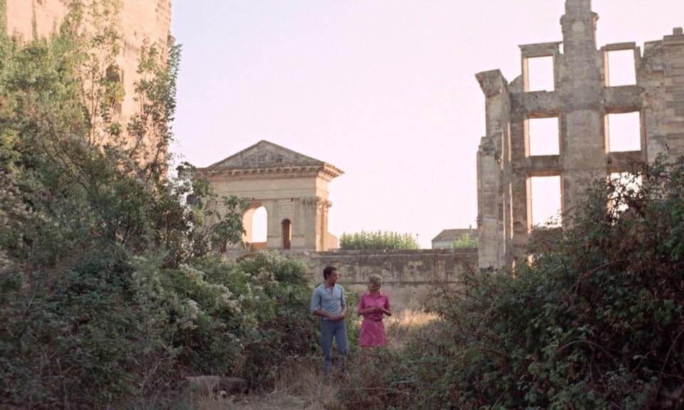 Кадр из фильма «Ох, уж этот дед»