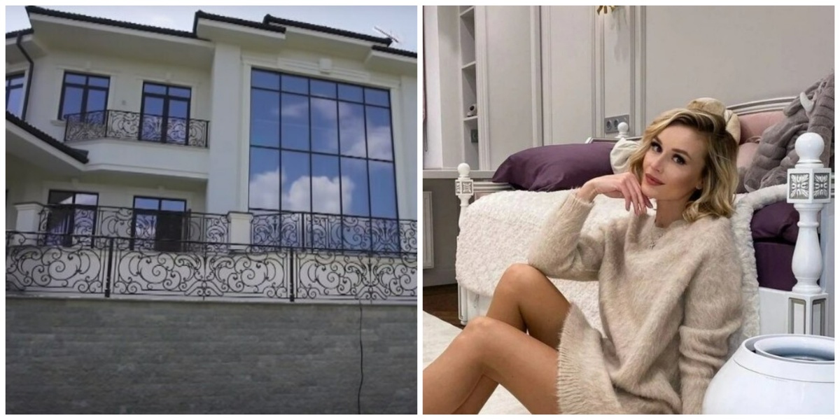 коллаж автора