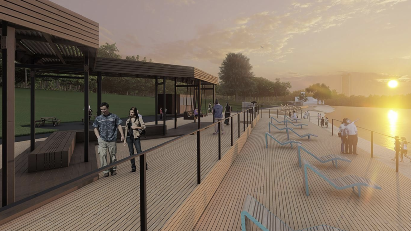    Проектное решение / mos.ru