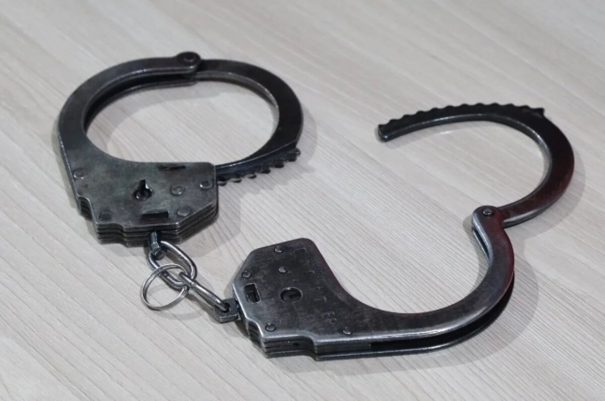    В Ростовской области задержан мужчина за передачу ВСУ информации о ВС РФ