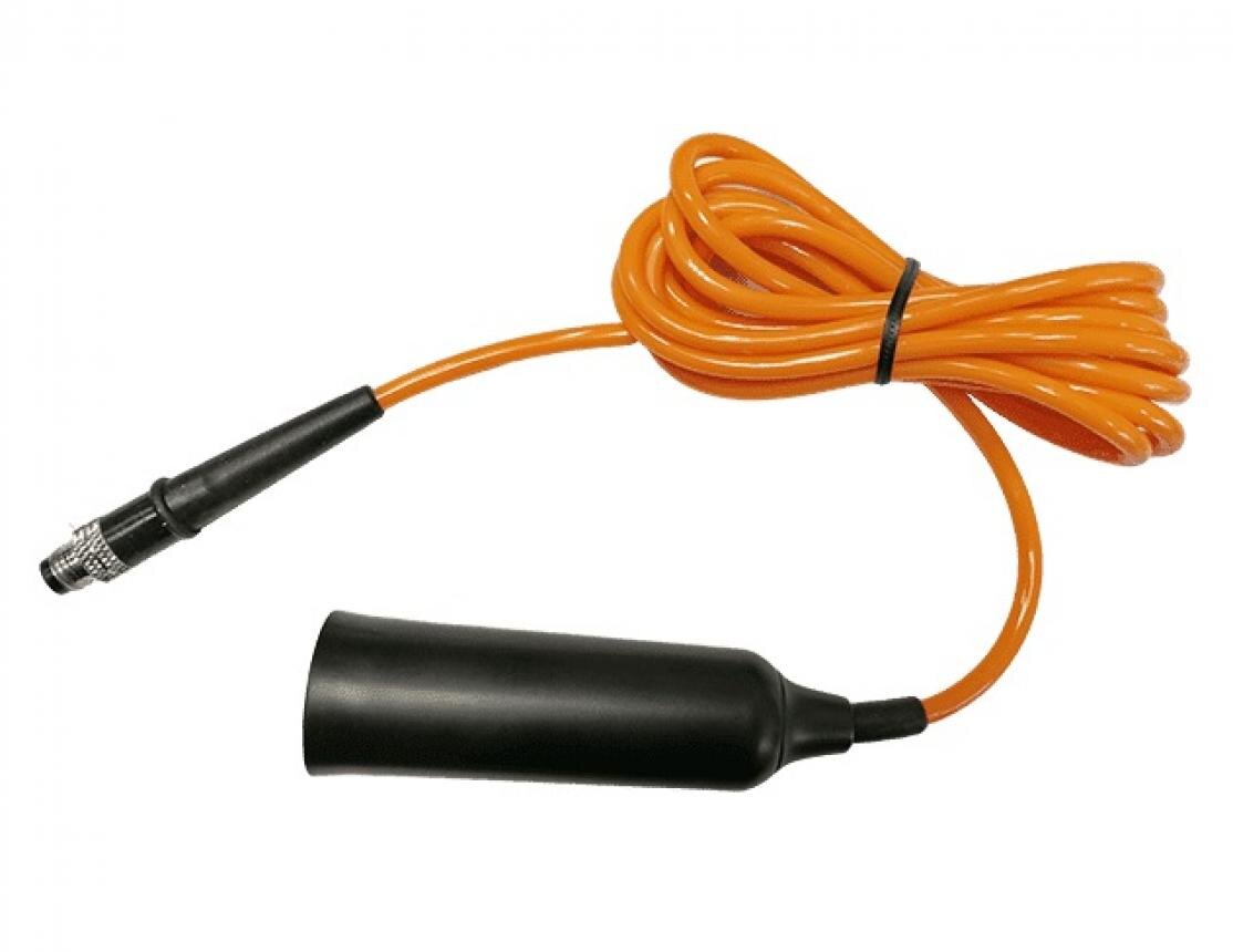 Батарейный отсек Практик 6М