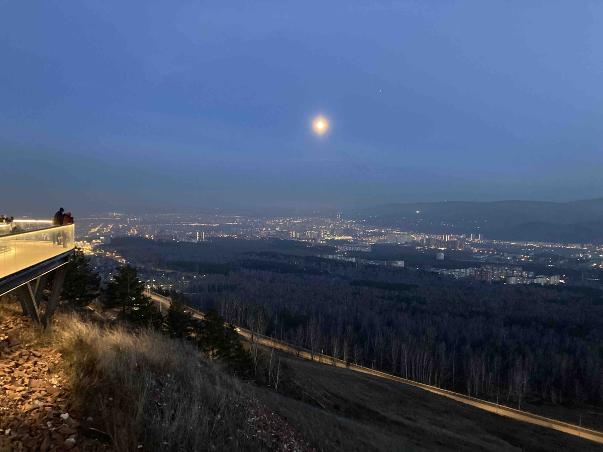 Фотография планетянина и путешественника nvin