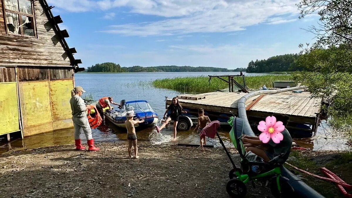     Источник: ЛахденпохьЯ — НАВСЕГДА! / vk