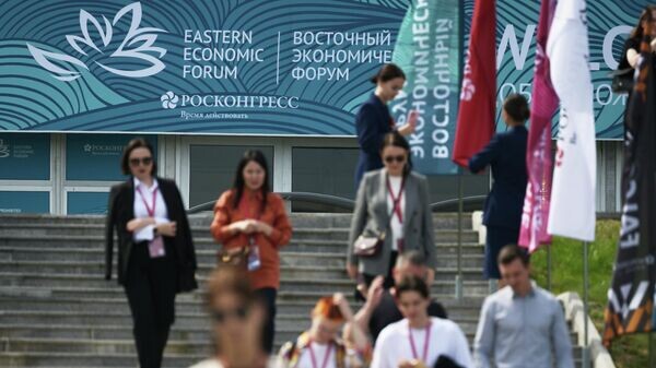    © Sputnik / Владимир Астапкович
