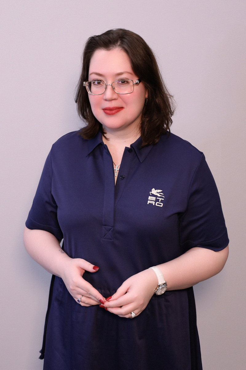 Полина Приходько, генеральный директор dewis group и директор по развитию проектов VIEW GA