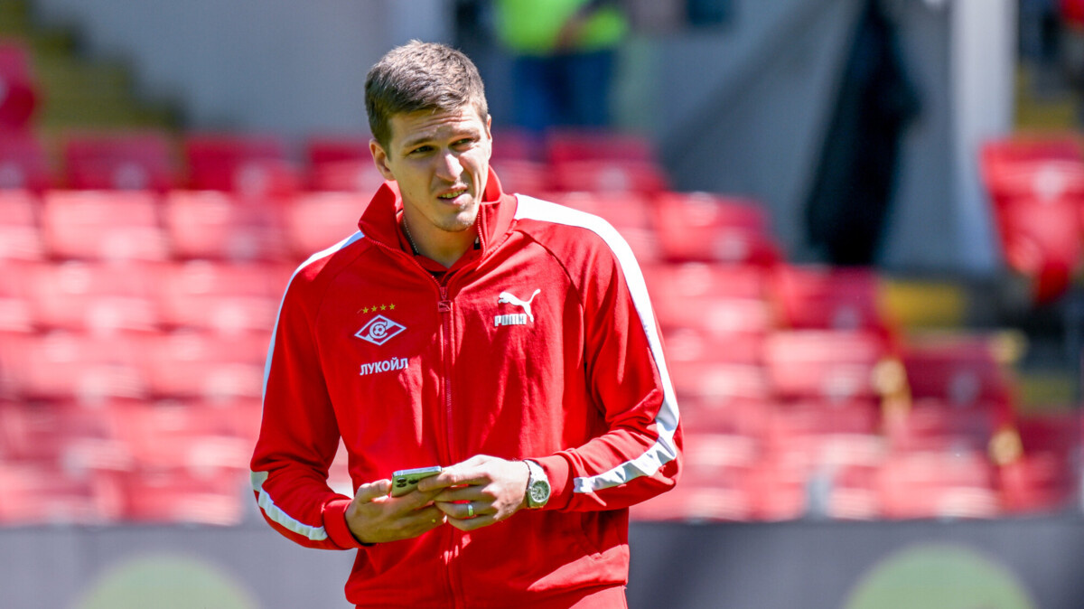 Источник: «Матч ТВ»