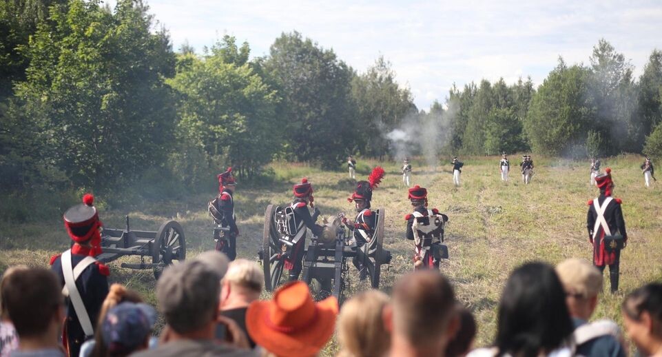    Пресс-служба администрации Богородского городского округа