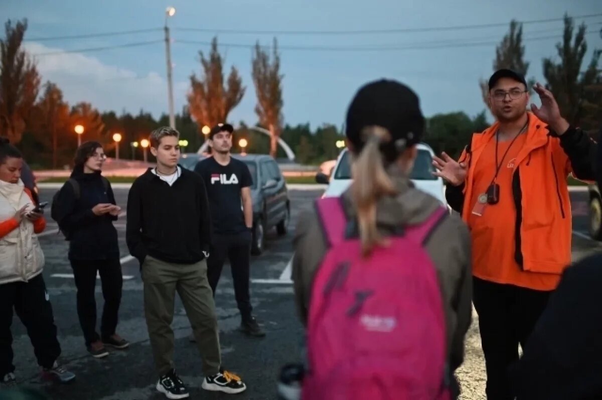    Для поиска девочки омичей просят предоставить записи авторегистраторов