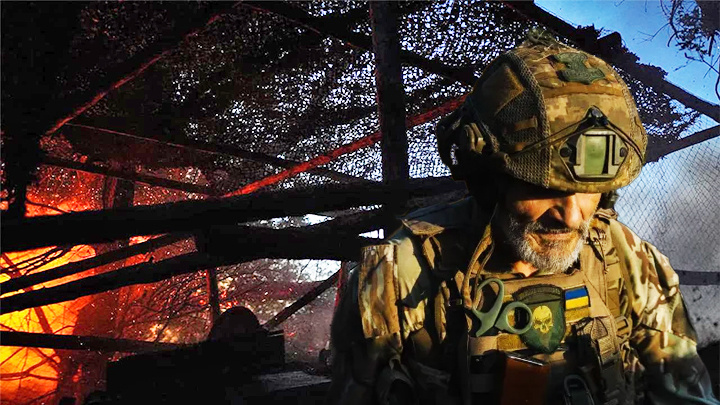 Фото: ТГ-канал Zelenskiy official/Коллаж Царьграда