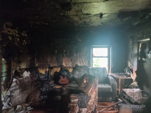    Фото: 13-ОНПР Прикамья Алена Калашникова