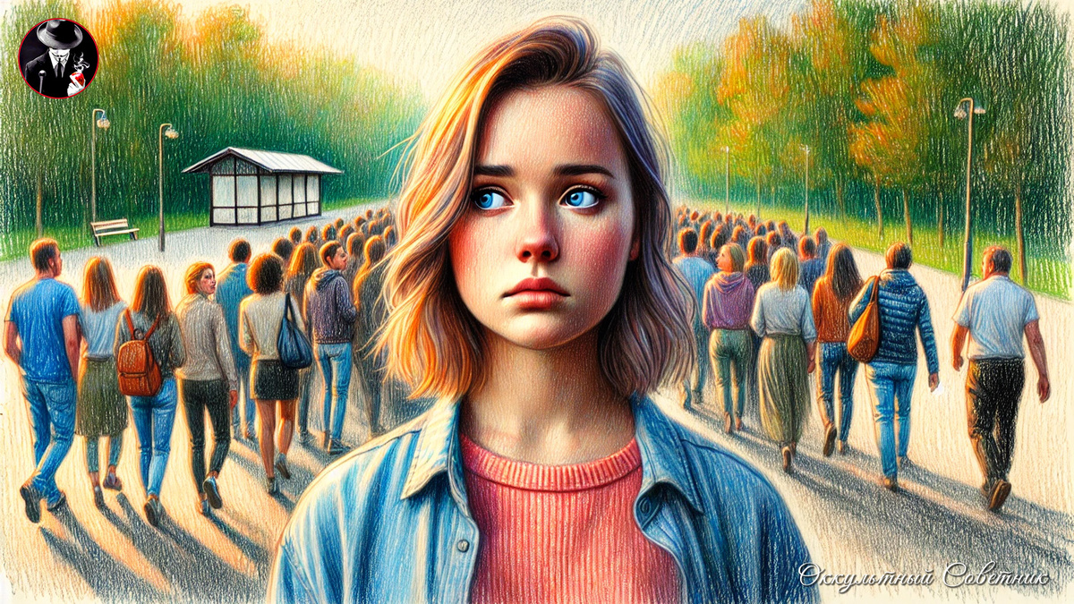 © Оккультный Советник Арт.