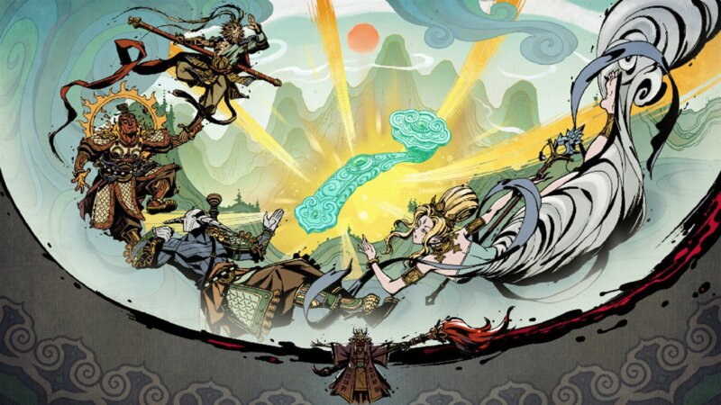     Clavision Snow Ruyi Invitational