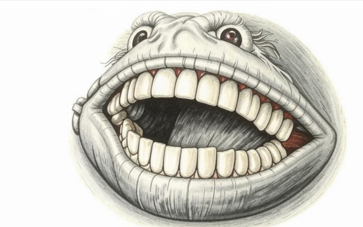    Треть читателей «Абирега» готова в кризис поглотить коллег по рынку – опрос Иллюстрация: нейросеть «Кандинский»