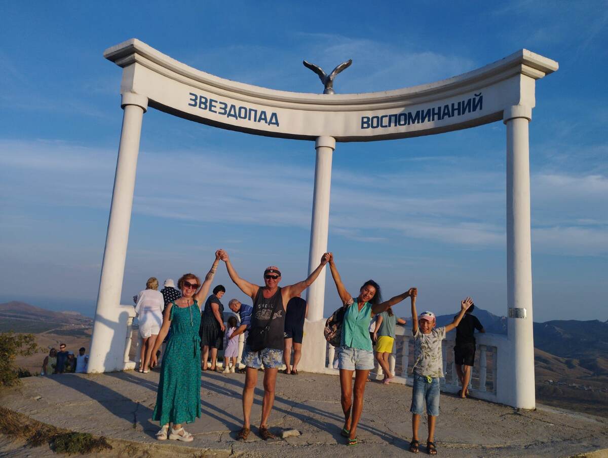 Все фото авторские. 