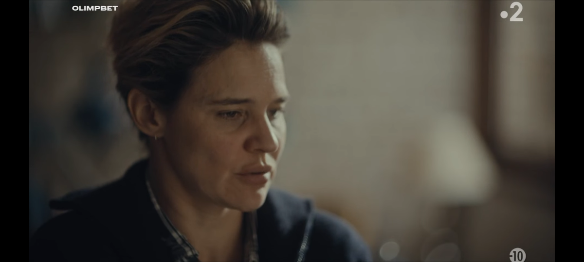 Кадр из фильма. Скриншоты автора. 