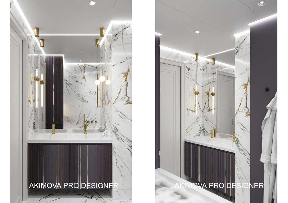      Кадры из моего проекта Жк Настоящее