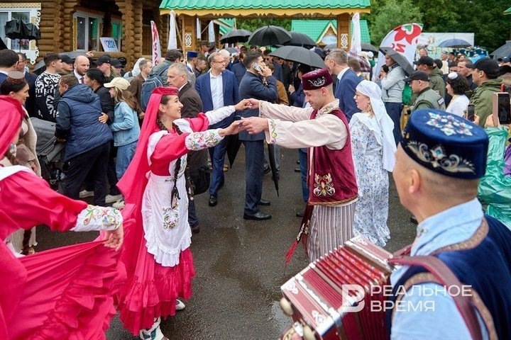 Фото: Динар Фатыхов 