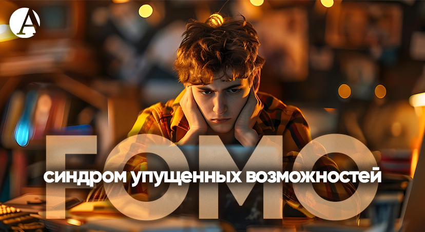 Как перестать беспокоиться и обрести настоящее счастье