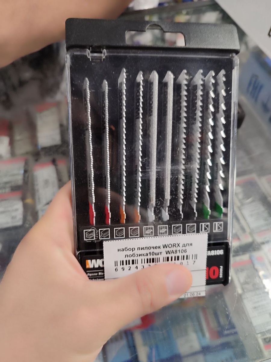 фото автора канала