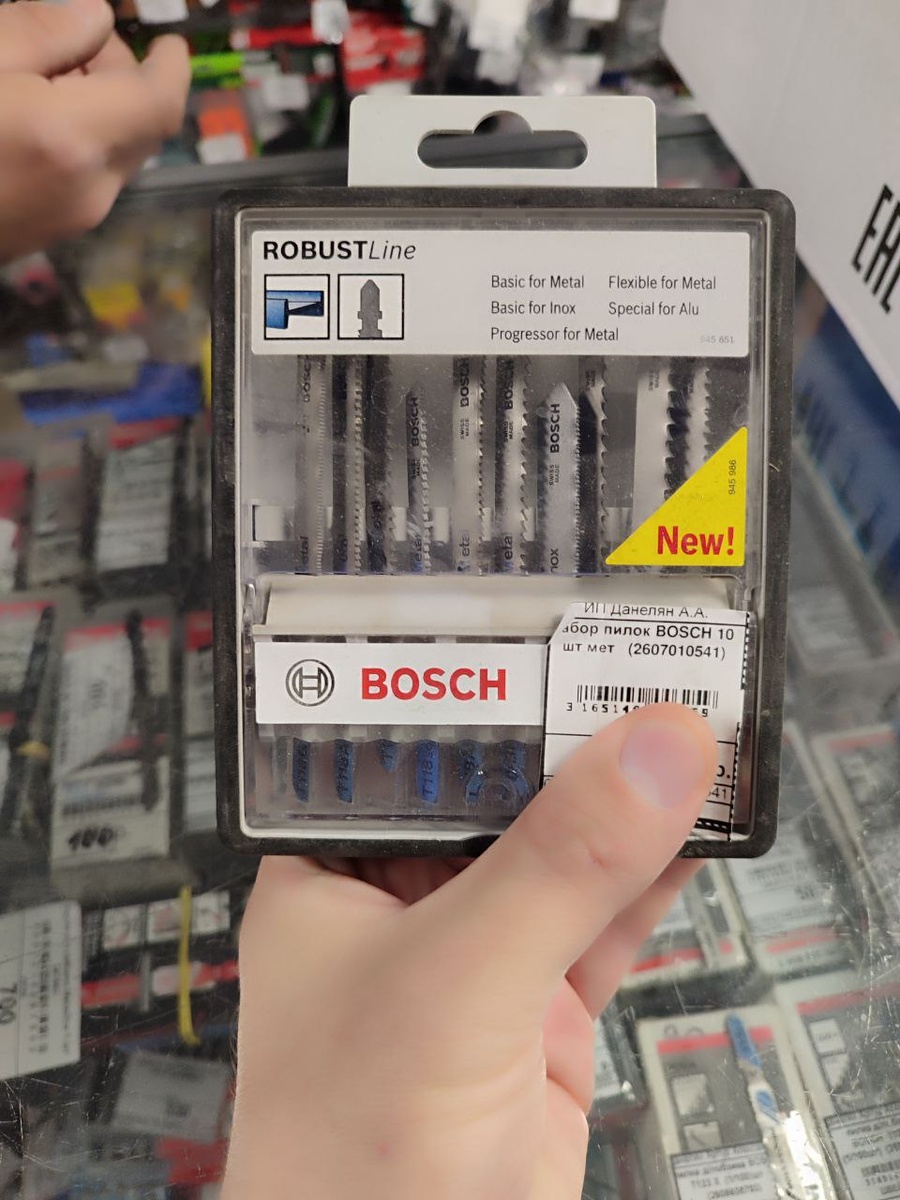 фото автора канала