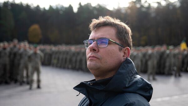    © Photo : Lietuvos Respublikos Krašto apsaugos ministerija / Alfredas PLIADIS